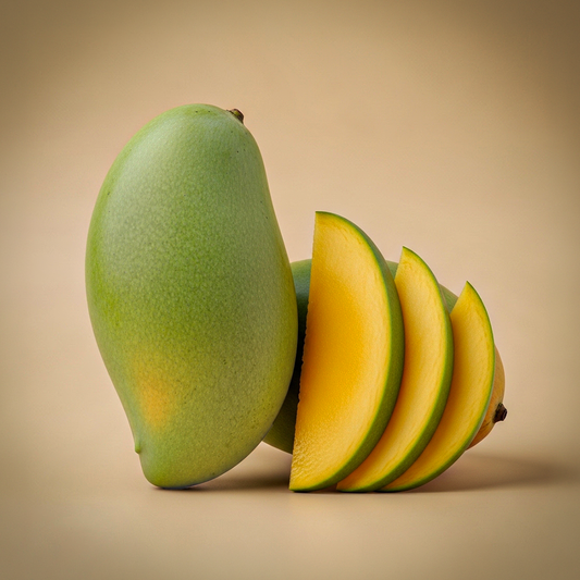 Fresh Golek Mango(1Kg)|مانجو جولك