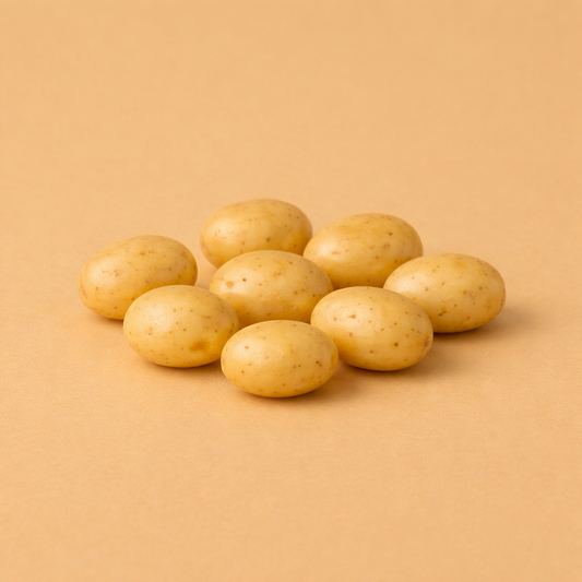 Baby Potatoes|بطـاطـس بـيبي (500G)