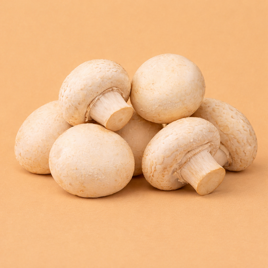 Mushroom|مـشـروم (200G)