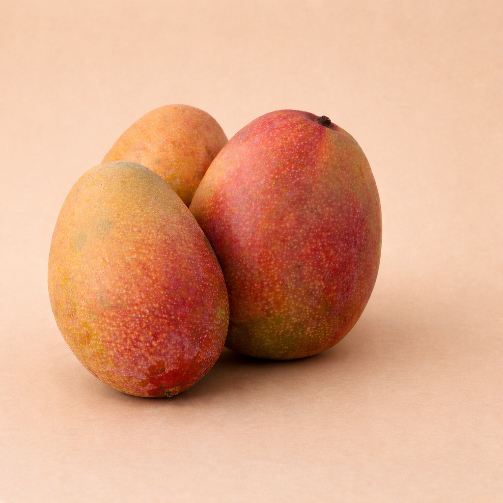 Keitt Mango|مانـجا كـيت (1KG)