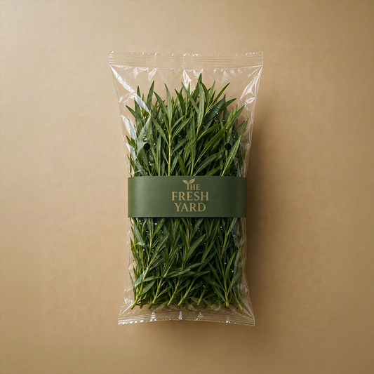 Spain Herbs Tarragon