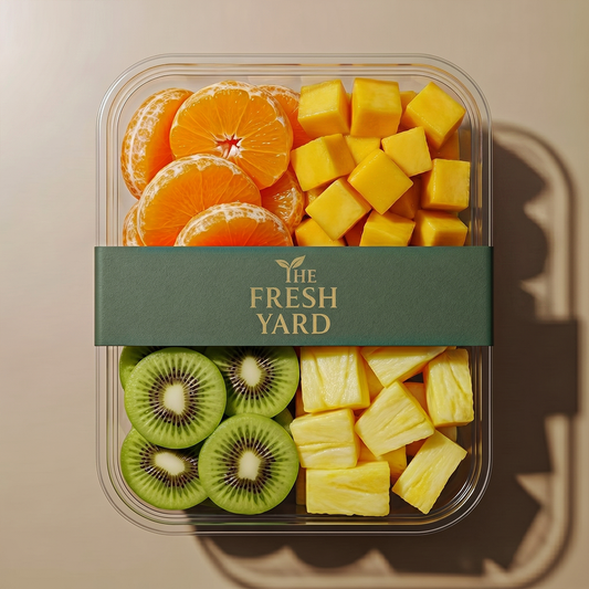 Vitamin Box