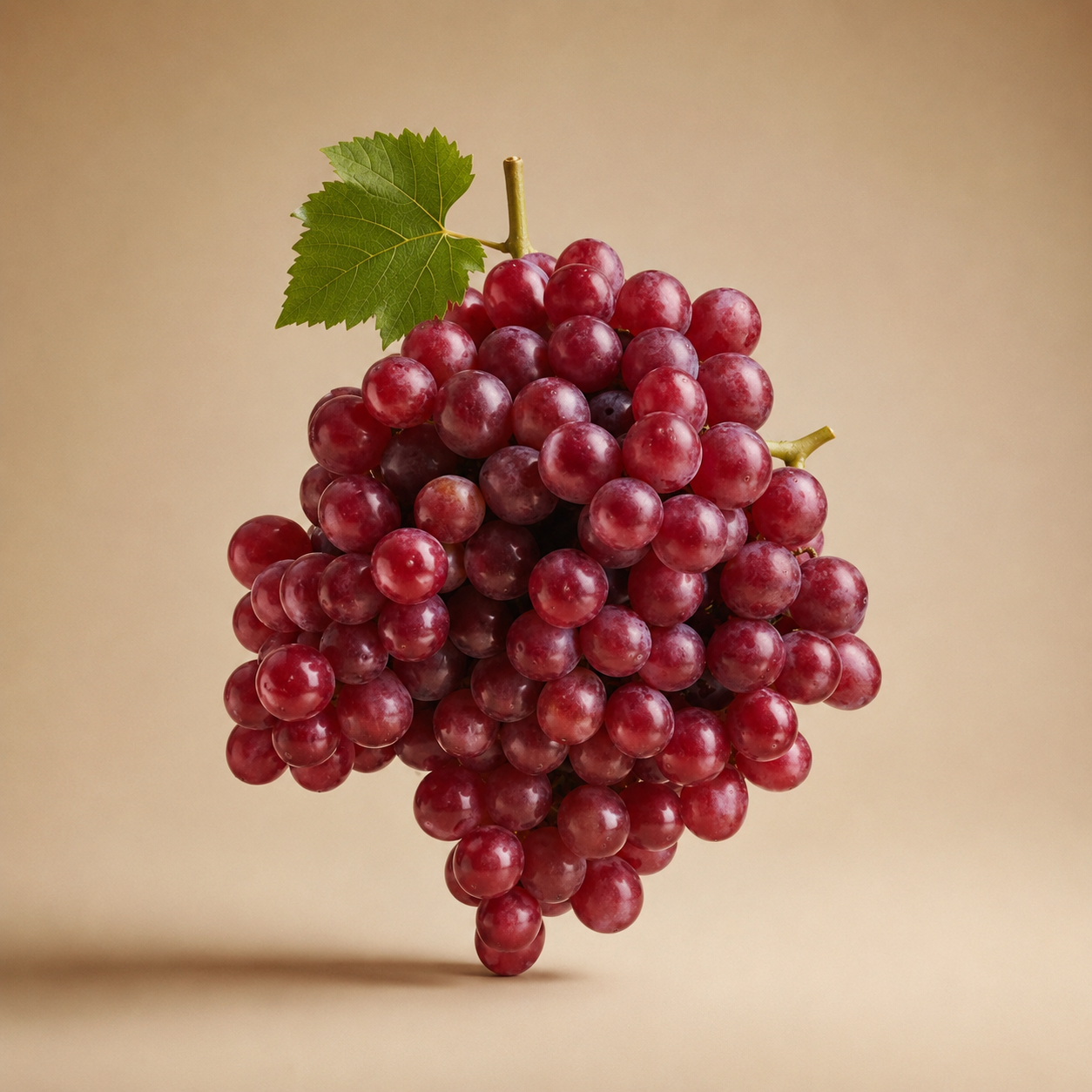 Sweet Celebration Seedless Red Grapes