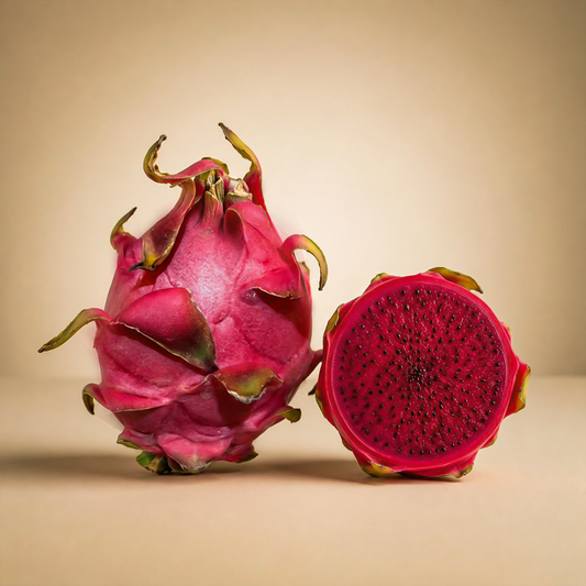 Red Dragon Fruit(1 Piece )|دراجون فروت أحمر