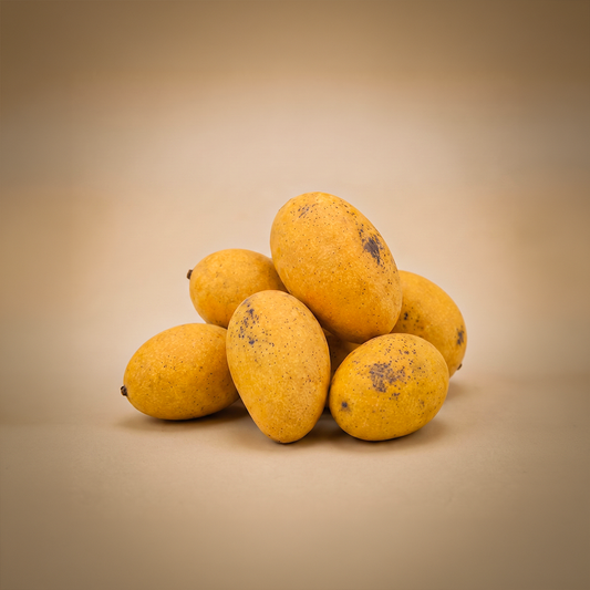 Fas Ismailawi Mango (500G)| مانجو فص عويس إسمعلاوي