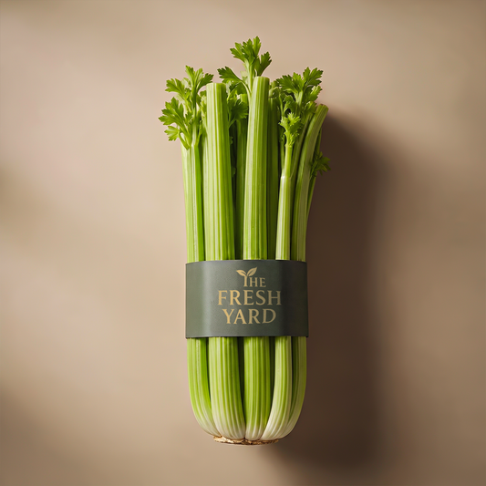 France Celery Sticks (1Pack)