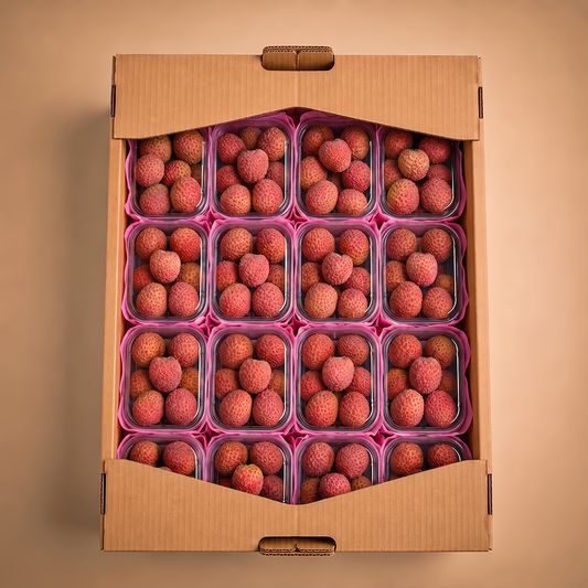 Premium Lychee Box|2KG