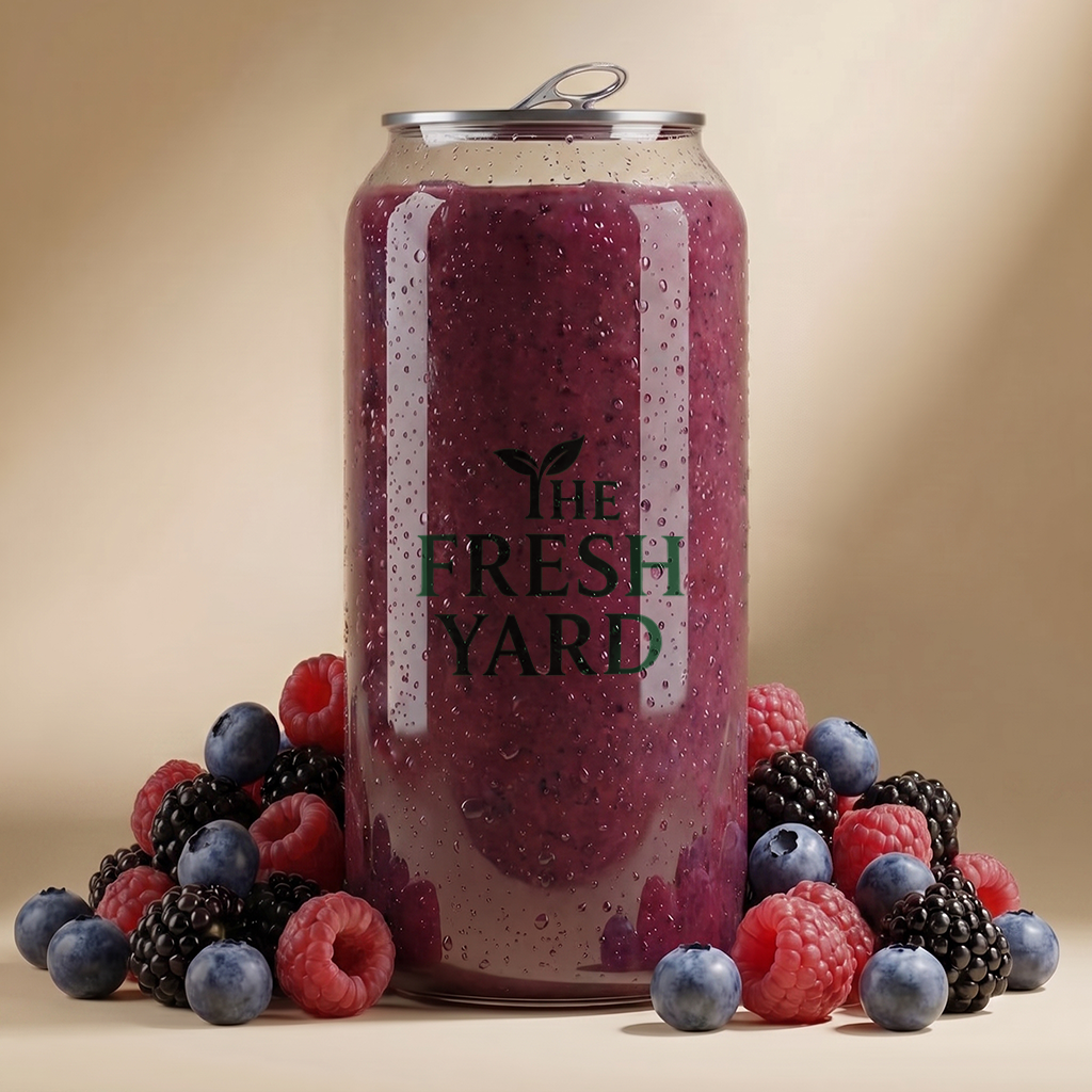 Royal Berry Mix