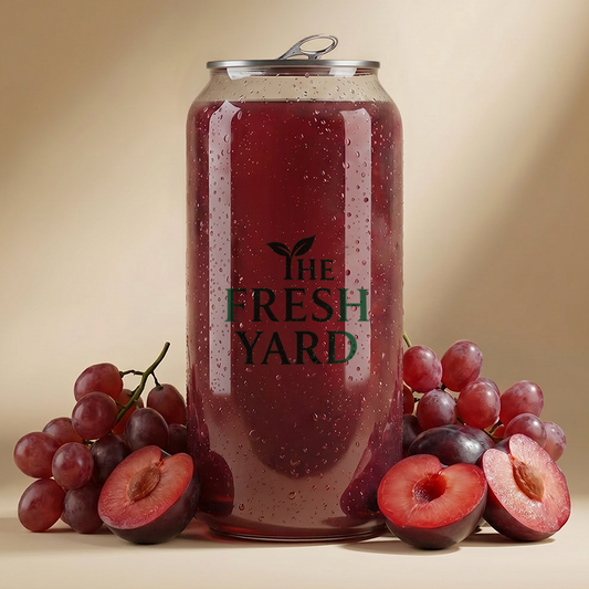 Royal Plum Grape