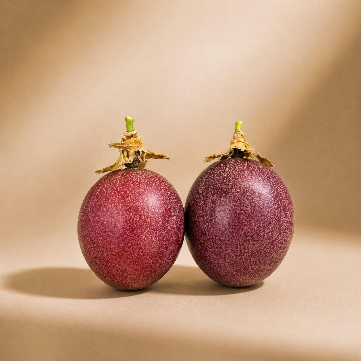 Passion Fruit(500G)|باشون فروت