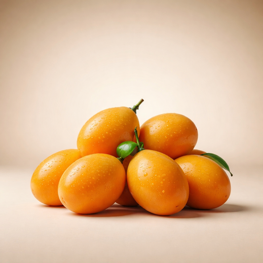 Imported Marian Plum|فاكهة المـارين مسـتورد (500G)