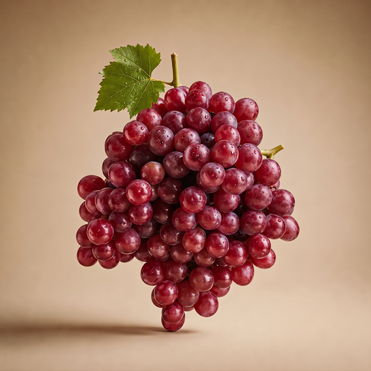 Sweet Celebration Seedless Red Grapes