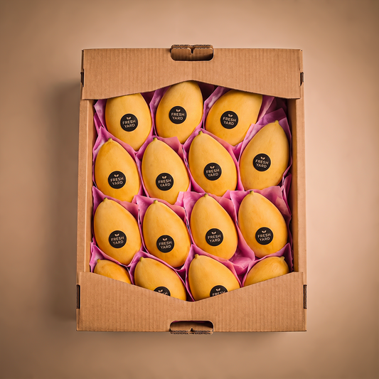 Ismailawi Sugary Mango 5K|مانجو سكري إسمعلاوي