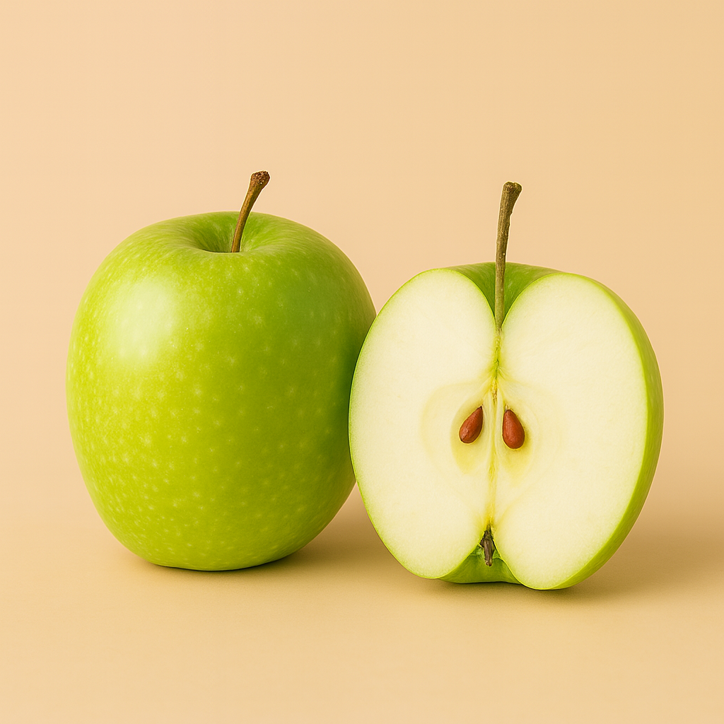 Green Apple|تفـاح اخـضر (500G)