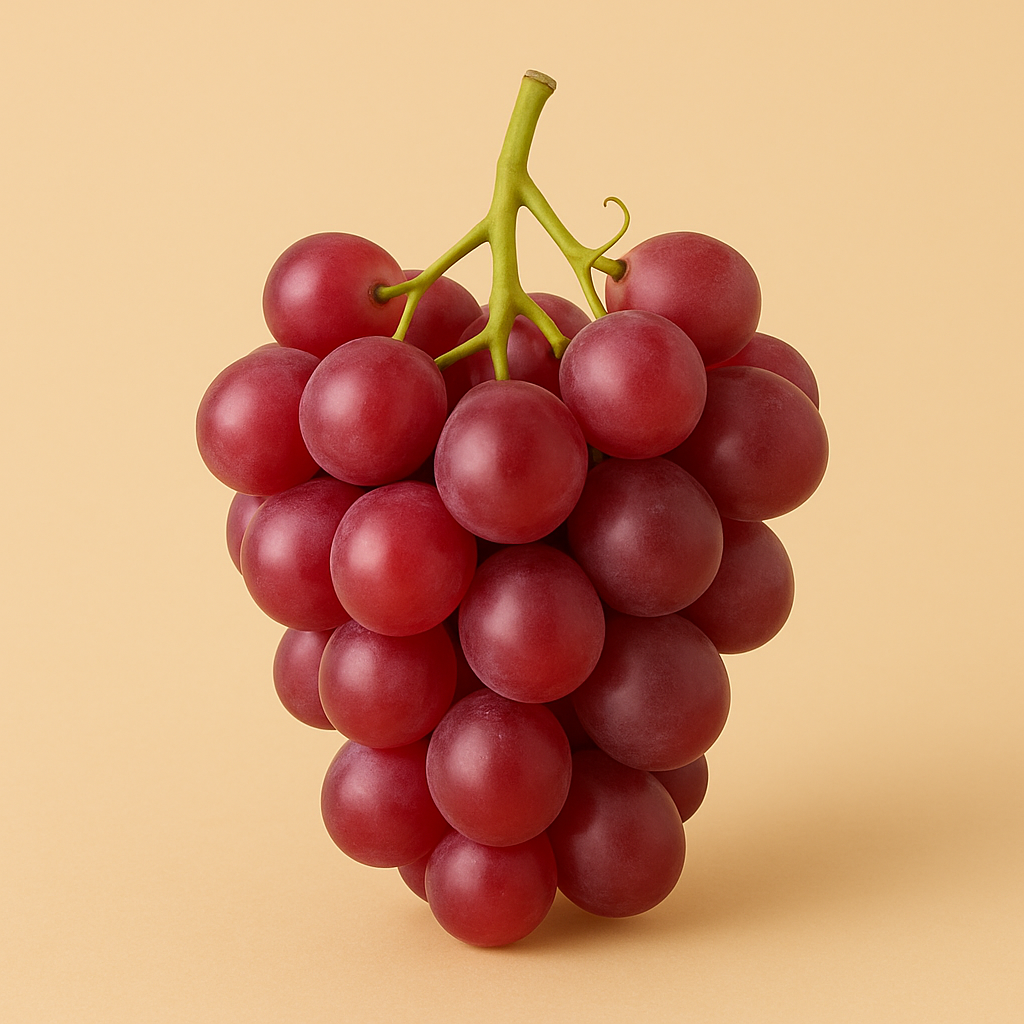 Red Grapes|عـنب أحـمر (500G)