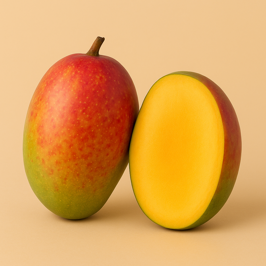 Mango|مـانجـا نعومي (500G)
