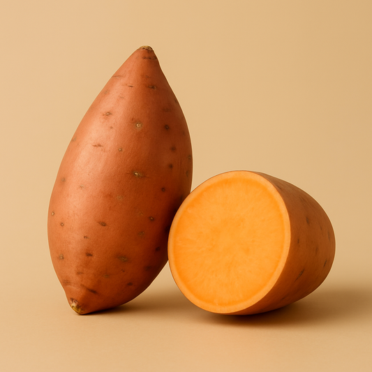 Sweet Potato|بـطاطـا (500G)