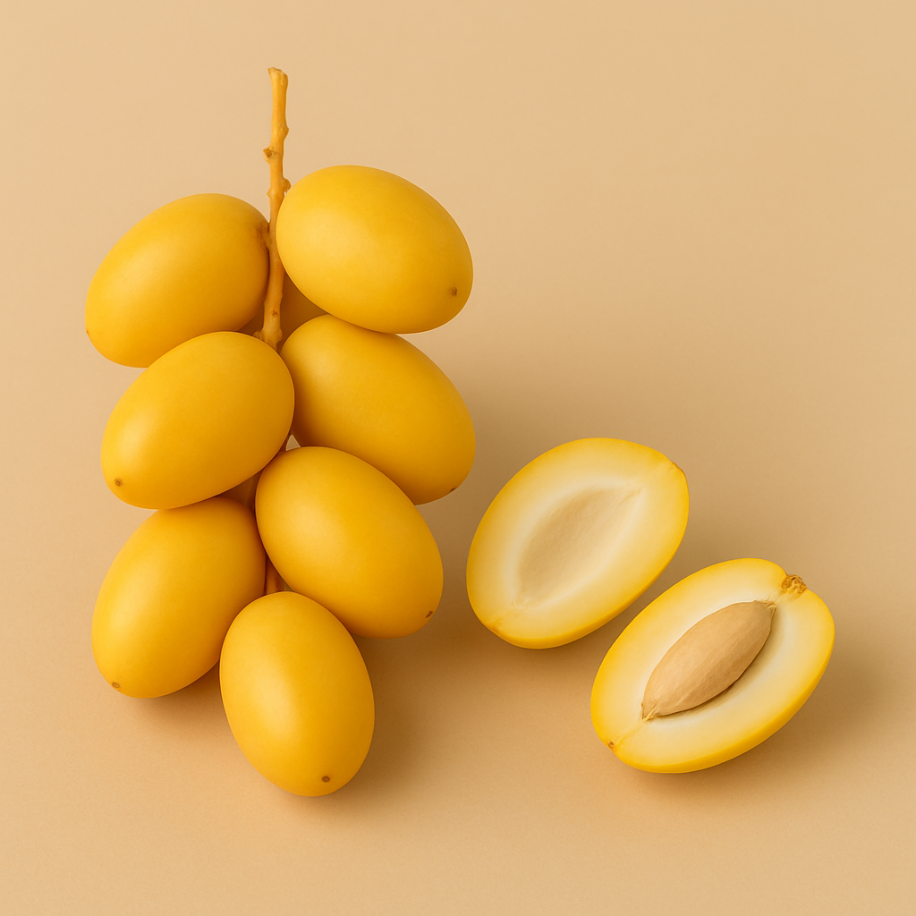 Barhee Dates|بـلح بـرحي (500G)