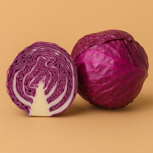 Red Cabbage|كـرنـب احـمر (1Pack)