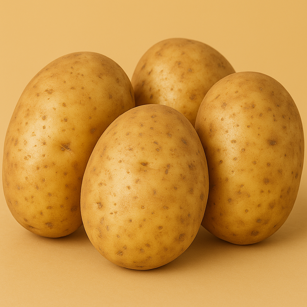 Potatoes|بـطاطس (1KG)