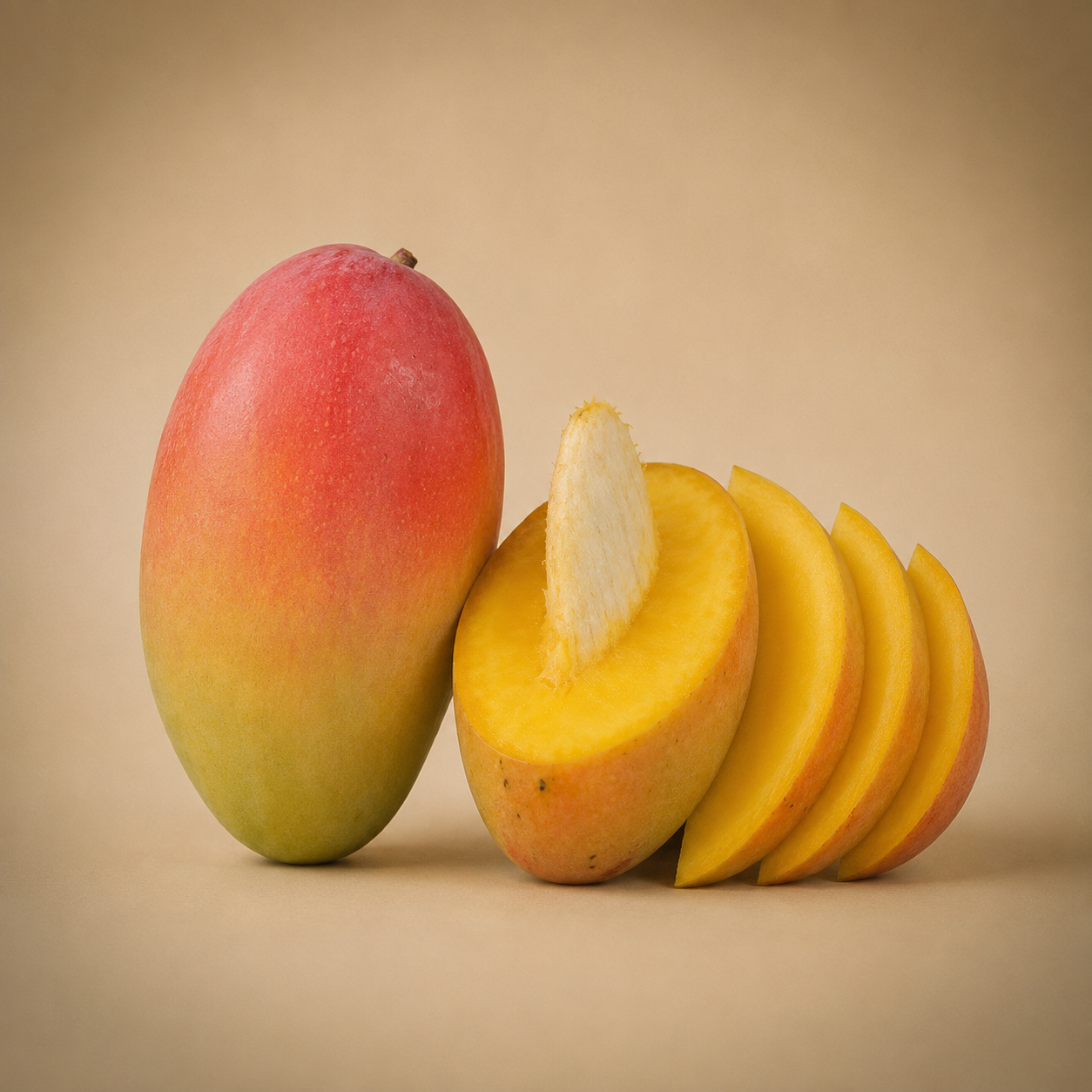 Crimson Mango|مانجو كريمسون