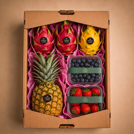 Tropical Prestige Box