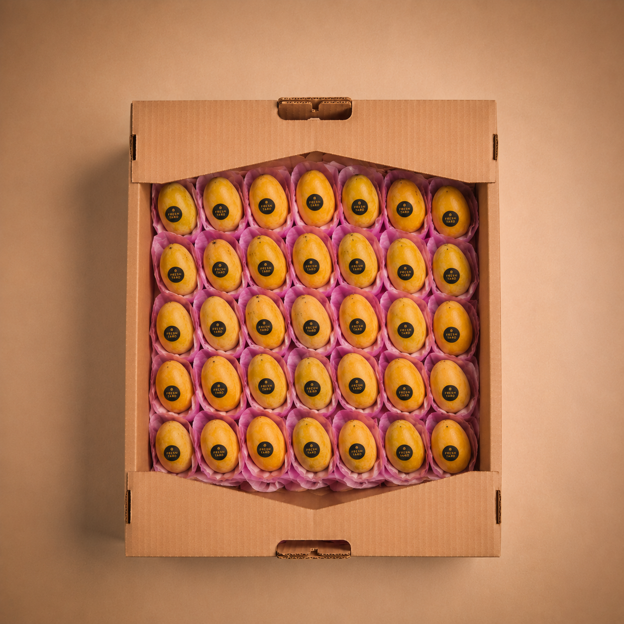Fas Ismailawi Mango (3KG)| مانجو فص عويس إسمعلاوي