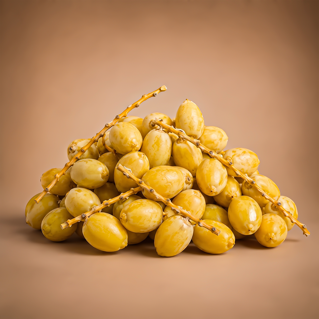 Premium Barhi Dates|بلح برحي فاخر
