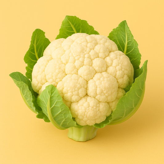 Cauliflower|قـرنبيـط (1Pc)