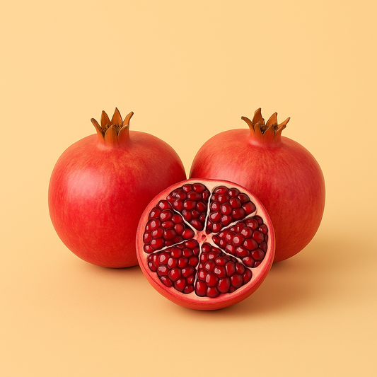 Pomegranate|رمـان (1KG)