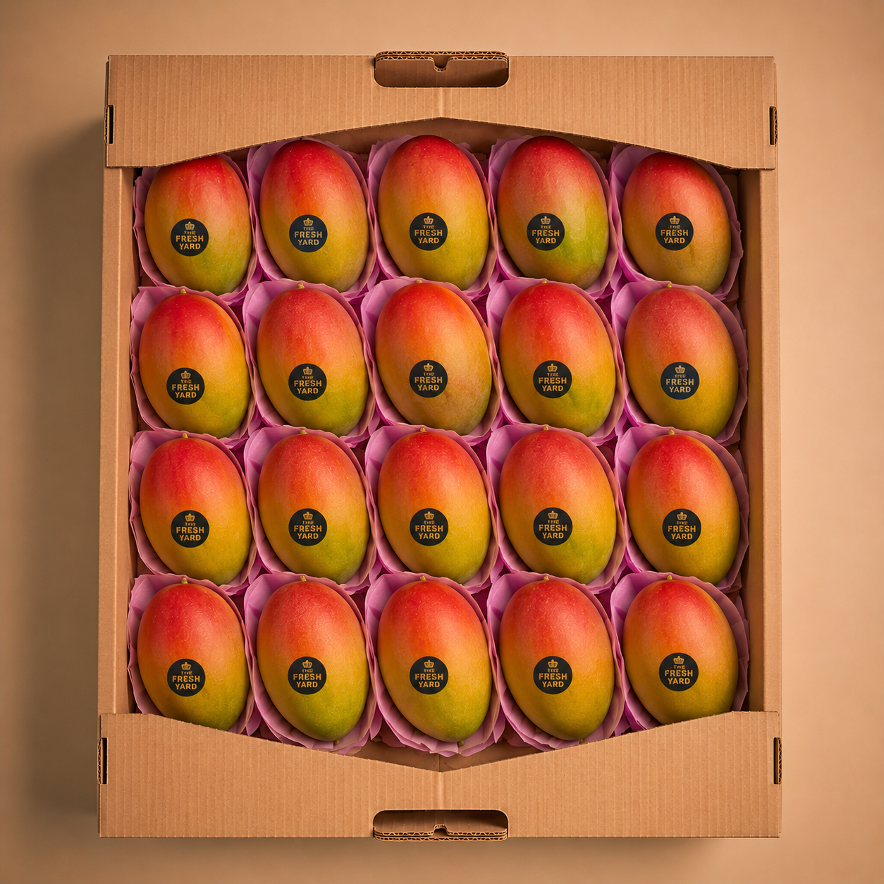 Naomi Mango(5K)|مانجو نعومي