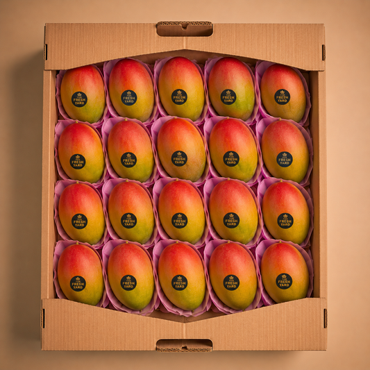 Naomi Mango(5K)|مانجو نعومي