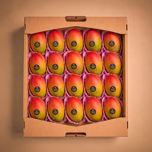 Naomi Mango(5K)|مانجو نعومي