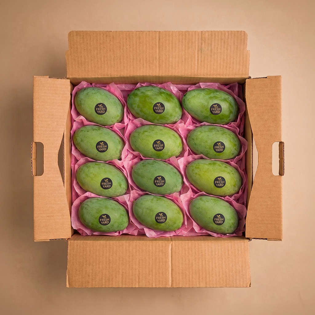 Mango(5K)|مانجو زبديه