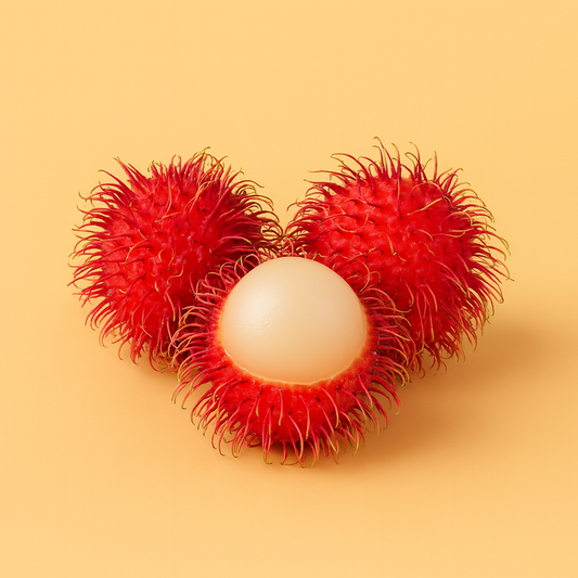 Rambutan|الـرامبوتان(250G)