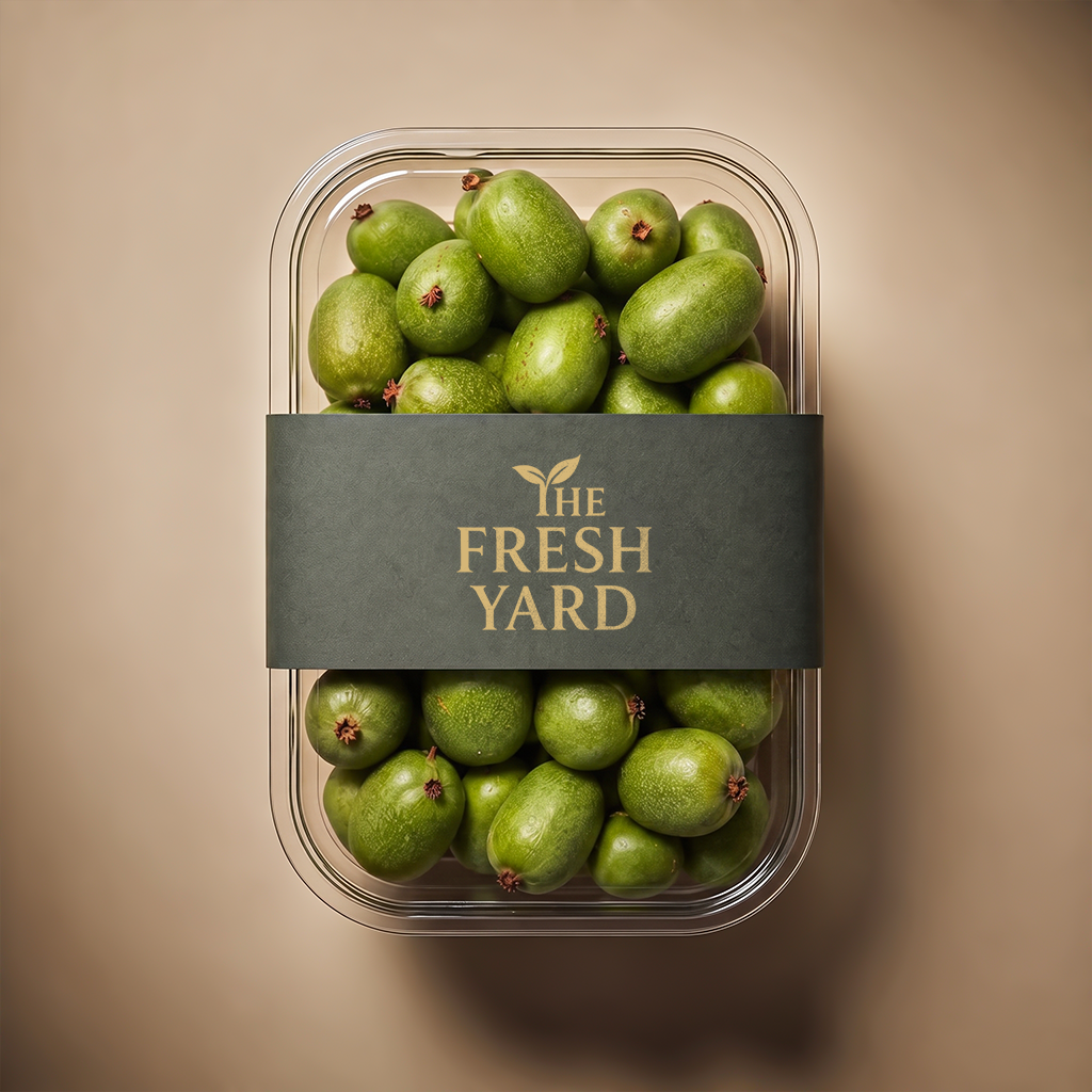 Holland Kiwi Berry|كيوي توت هولاندي