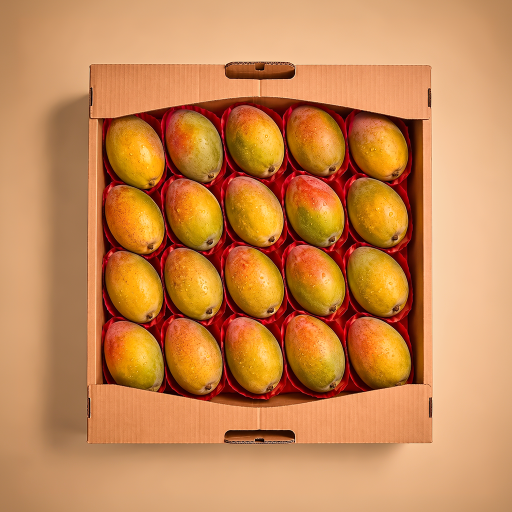 Fons Mango(5KG)|مانجو فونس