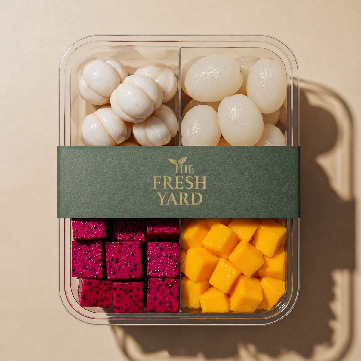 Luxury Tropical Selection