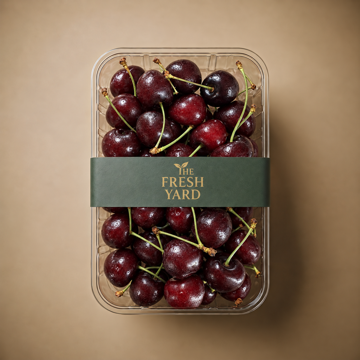 Premium Canadian Cherries|كريز كندي فاخر
