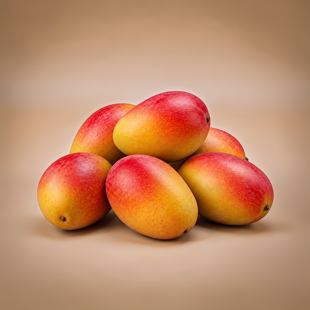 Premium Heidi Mango(1Kg)|مانجو هايدي فاخر
