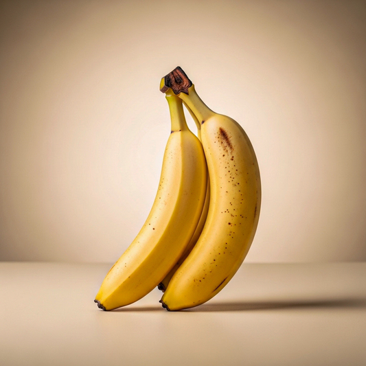 Banana|مـوز (500G)