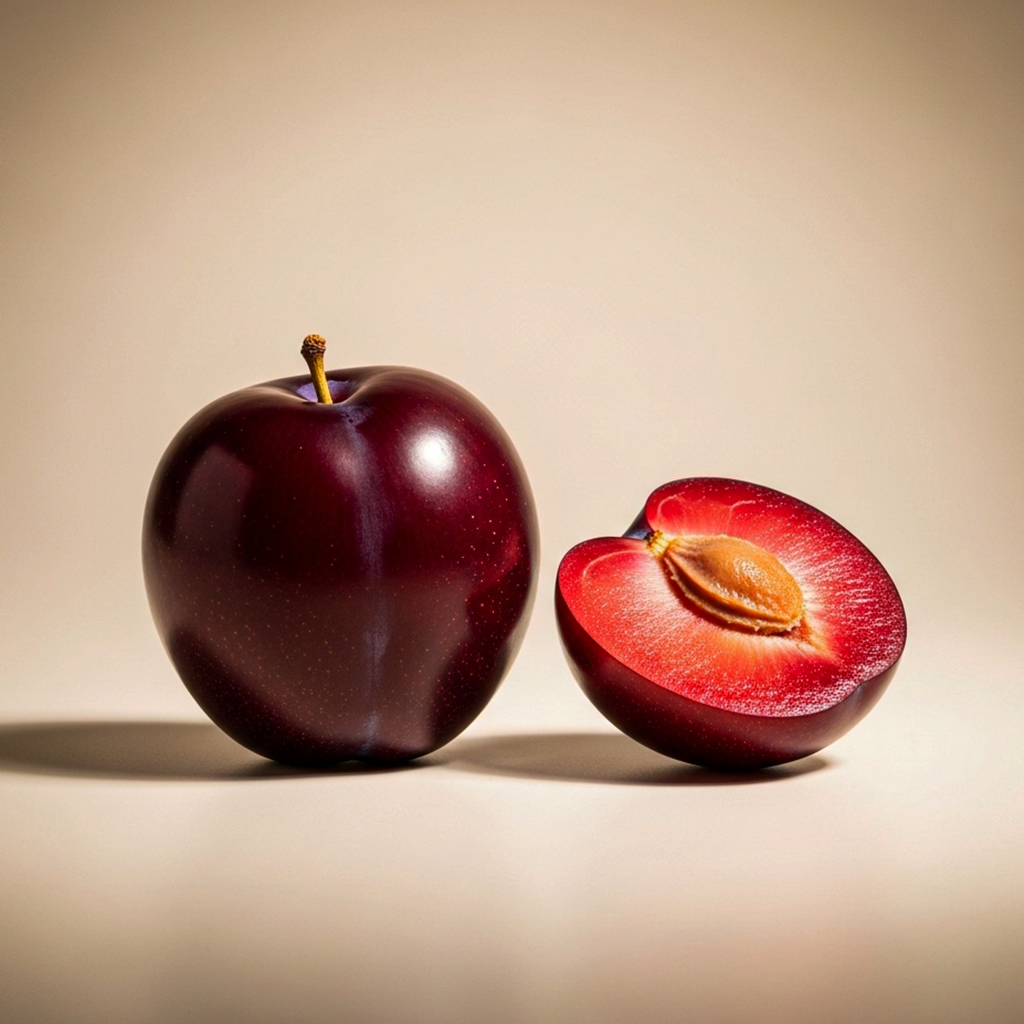 Red Plum|بـرقـوق احمر