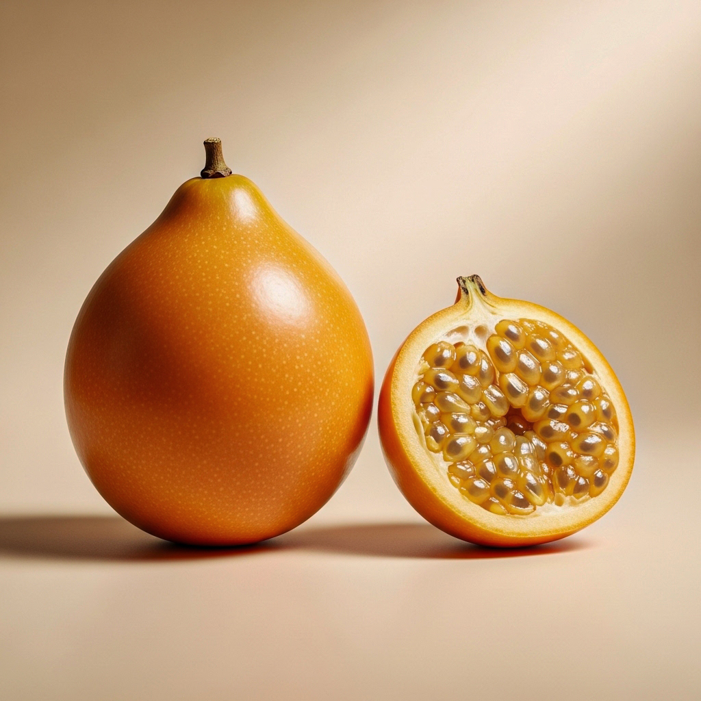 Imported Sweet Granadilla|جـرانديلا مستوردة (Pc)