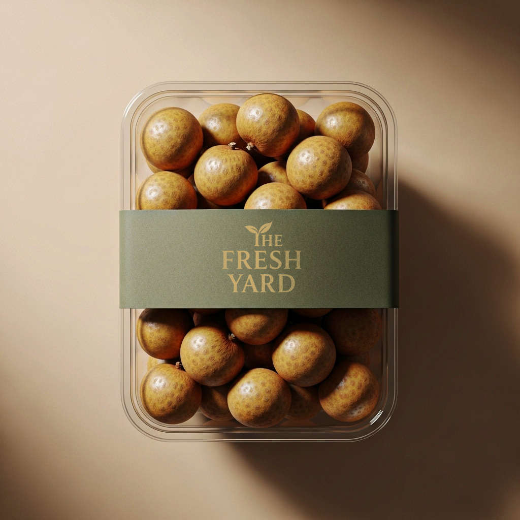 Thailand Longan|لـونجان تايلاندي