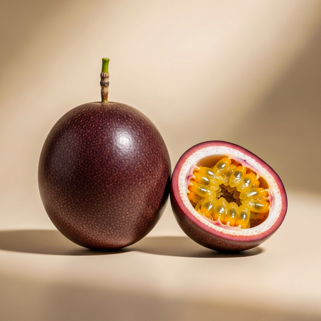 Passion Fruit|بـاشن فـروت