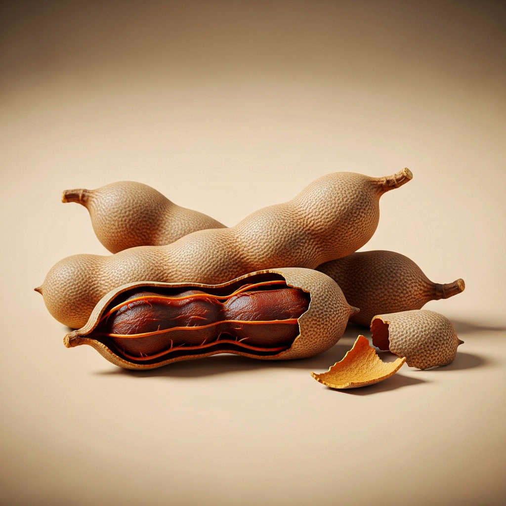 Imported Tamarind|تمر هندي مستورد