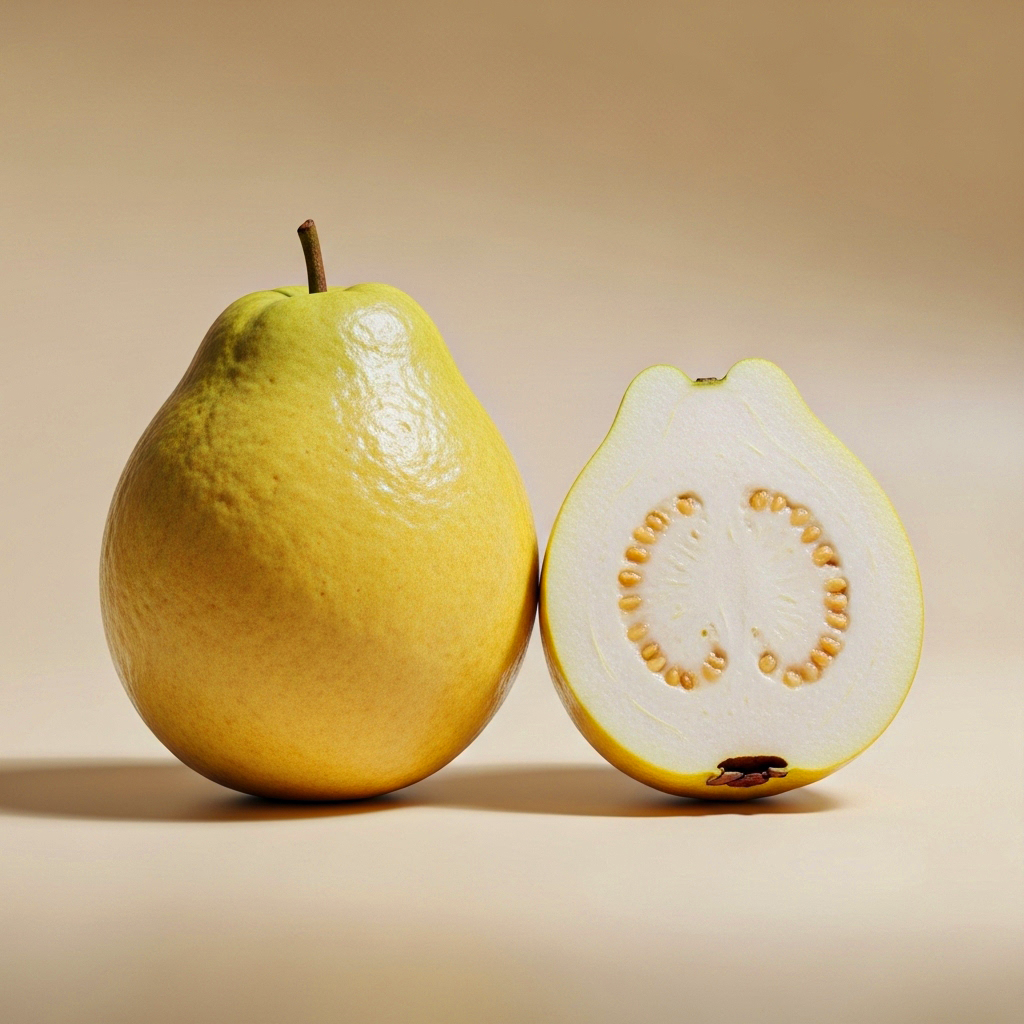 Guava|جـوافـه (500G)