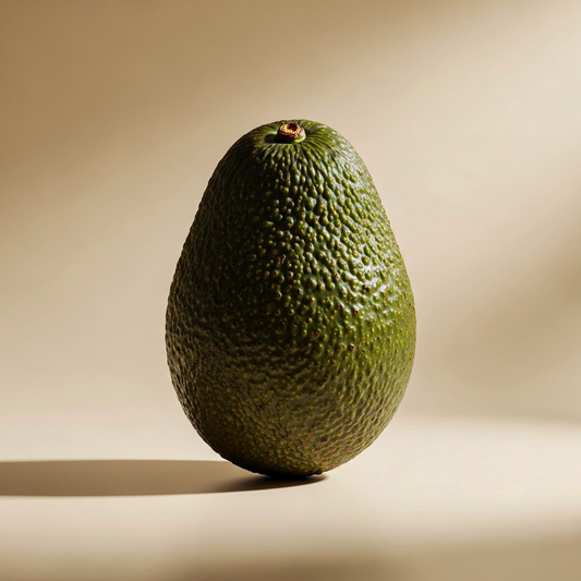 Premium Hass Avocado|افوكـادو هاس فـاخر (600G-700G)