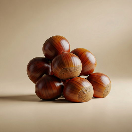 Premium Chestnut| ابـو فـروة