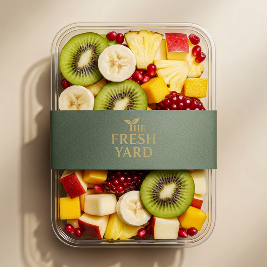Premium Fruits Salad